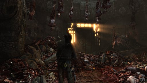 Rise of the Tomb Raider - Отзыв-мнение на «Rise of the Tomb Raider»: больше, краше, душевнее... Rise of the Tomb Raider - Отзыв-мнение на «Rise of the Tomb Raider»: больше, краше, душевнее...